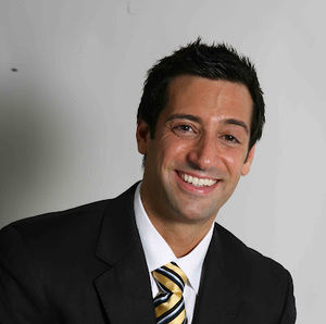 Meet your Posher, Gabor